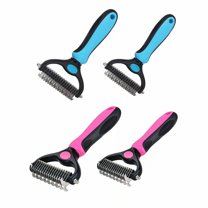 Pet Pro Grooming Tool